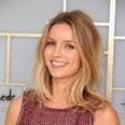 Annabelle Wallis (5 de Setembro de 1984)