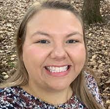 Christy Justus's Instagram, Twitter & Facebook