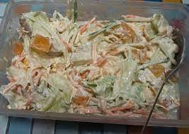 Maybe you would like to learn more about one of these? Resep Salad Sayur Gurih Ala Pizza Hut Dg Dressing Home Made Mayo Oleh Ummlisyaf Cookpad