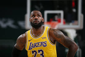 Stay up to date with nba player news, rumors, updates, social feeds, analysis and more at fox sports. Lebron James Injury Tracker Lakers All Star In Lineup Monday Vs Cavaliers Draftkings Nation