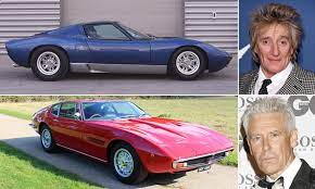 Jun 14, 2021 · daily news: Rod Stewart S Old Lamborghini Miura Worth 900k Up For Auction This Is Money