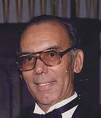 Francis Driscoll Obituary