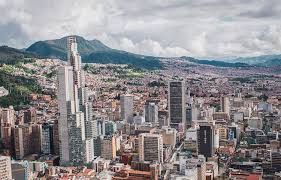 Hotel in calle 26, bogotá. Bogota Colombia Cushman Wakefield
