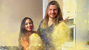 Also know, can you watch tlc on netflix? Discovery Cooks Up Another 90 Day Fiance Spinoff Deadline