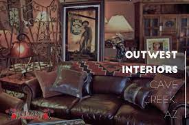 Welcome to the cave creek live retail section! Out West Interiors Of Cave Creek Home Facebook