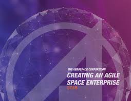 CREATING AN AGILE SPACE ENTERPRISE