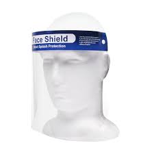 There are many types of businesses and individuals who may benefit from the casco shield™. Face Shield Linear Medical
