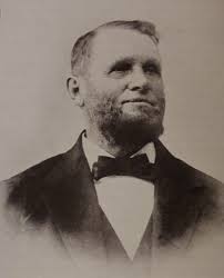 Lewis Bonnett (1830-1899)