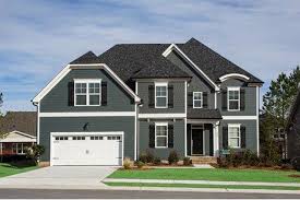 Barton Model Home Brookside By Savvy Homes Model Homes House Exterior House Styles
