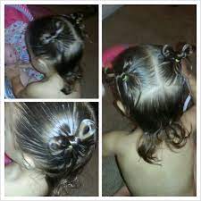 Pin By Jenny Lee On Kiddo Hairstyles Hair Styles Little Girl Hairstyles Toddler Hair