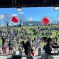 Anne Arundel Asian American Festival event in Crownsville, MD