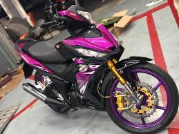 Yamaha y15zr dan honda rs150r. Honda Rs150r V2 2021 Car Wallpaper