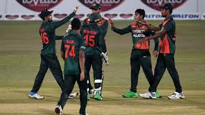 Maybe you would like to learn more about one of these? Bangladesh S Zimbabwe Tour Schedule Final