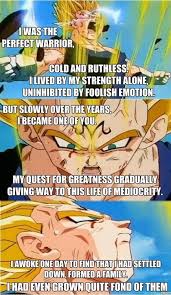 All i care about is completing the eye of the moon plan. Quote Of Dragon Ball Z Quotesaga