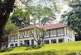 kerry hill restores a historic singapore home british colonial style colonial style british colonial