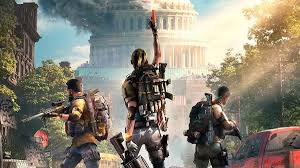 Компания ubisoft сообщила, что экранизация игры the division выйдет на сервисе netflix. The Division Movie Is Being Made With Netflix E3 2019