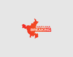 Explore more on haryana news. Nadeem Designs Portfolio Haryana Breaking Logo