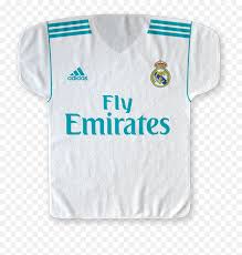 Logo dream league soccer uefa champions league la liga, others, miscellaneous, football team png. Real Madrid Fly Emirates Logo Png Free Transparent Png Images Pngaaa Com