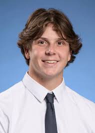 2023 Baseball Roster