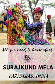 What Wikipedia Can T Tell You About Suraj Kund Mela 2020 Light Travel Action India Travel Guide Travel Destinations Asia Travel Light