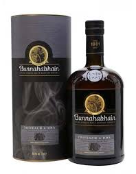 Whisky Bunnahabhain Toiteach A Dha 46 3 70cl