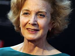 Marisa Paredes, la musa de todo el mundo. Un retrato íntimo de la más  importante de las actrices españolas. https://clar.in/4gkHmOe