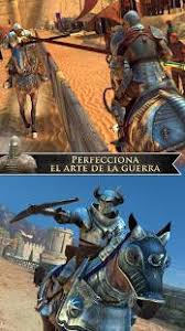 Rivals at war firefight apk app is a very fun fighting game which is very fun to play. Rival Knights Mod Apk 1 2 4b Compras Gratis Descargar Gratis Ultima Version