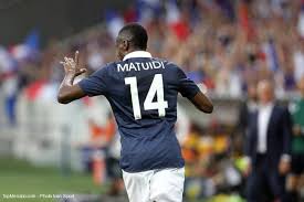 Choisissez les 23 joueurs de l'équipe de france pour l'euro 2016 et partagez ensuite votre sélection sur les réseaux sociaux. Edf Matuidi Est Vraiment Triste Pour Diarra