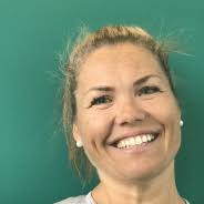 Athlete: Føbe-Mari Andersen