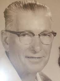 Ralph Charles Rainey Sr. (1911-1985)