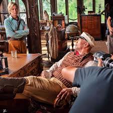 Scopri tutto il cast completo di. Disney S Jungle Cruise Movie Release Date Plot Rumors Cast Trailers Poster Cnet