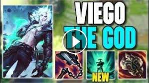 Viego the ruined king is the first new champion arriving in lol this year, followed by three other new champions connected to his story. 1gzer59zqdykdm
