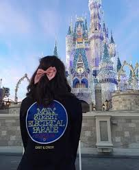 Let S Talk About Costuming Disney College Program Disneyland Photography Disney College