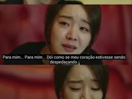 Você Conhece O Dorama "A Lenda Do Mar Azul"?