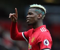 1.1 short curly hair & chinese character. Paul Pogba On Twitter Who S Happy With Our Win Today Manutd Mufc Heretocreate