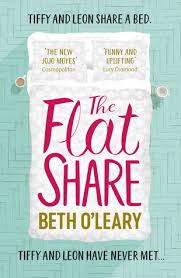 Charles yale harrison ebook no.: The Flatshare By Beth O Leary