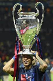 Love The Beautiful Game Neymar Uefa Champions League Neymar Pic