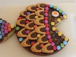 Gateau D Anniversaire Poisson Au Thermomix Gateau Anniversaire Poisson Anniversaire Poissons Gateau Anniversaire Enfant