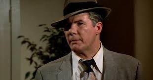 A Shroud of Thoughts: Tom Reese Passes On