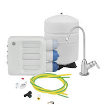 Ge Household Water Filtration Whole House Filter System
