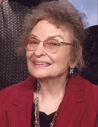 Obituary information for Verabeth Bricker