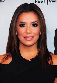 Eva Longoria Store Appearance Eva Longoria's Cookbook Eva's Kitchen Book —  Stock Editorial Photo © everett225 #268146450