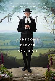All 2020 movies i've watched. Emma 2020 The Movie Jane Austen S World