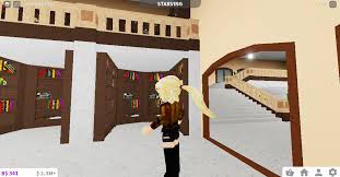 Meaning, that there are still some bugs and possible glitches so the gameplay isn't final. Since When Is There A Library In The Town Hall Xd How Have I Not Seen This Before Like I Was Here Yesterday Did This Happen In The Random Update Bloxburg