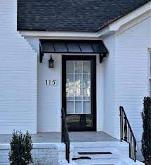 See more ideas about door overhang, house exterior, door awnings. Pin On Exterior Overhang