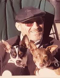 Obituary information for Joseph Salvador Catania Jr