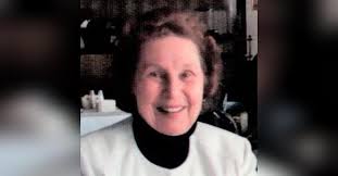 Frances Elizabeth Wilkinson Marsh Obituary