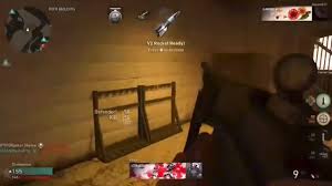 Below the list of characters are a bunch of question marks. Cod Ww2 V2 Rocket How To Unlock The Call Of Duty Ww2 Nuke Gamerevolution