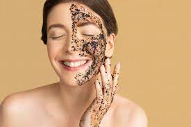 Di sini dalam artikel ini anda boleh mencari scrub pengelupasan buatan sendiri yang membuat kaedah dengan cara semulajadi yang. 8 Diy Scrub Wajah Untuk Kulit Berminyak Yuk Bikin Sendiri