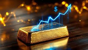 قیمت انس جهانی طلا